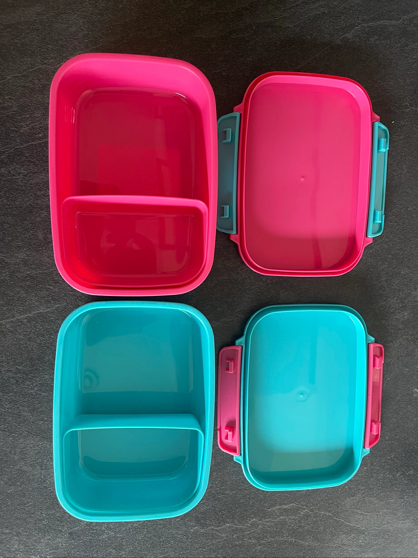 Boîte à déjeuner diddl – photo 2